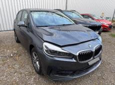 BMW 218d xDrive Active Tourer (228814 km)