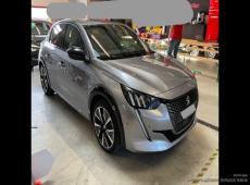 Peugeot 208 (78217 km)