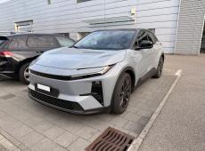Toyota C-HR+ ID 482122