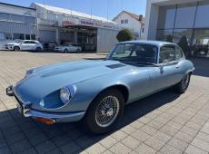 Jaguar E-Serie 3-V 12 ID 482047