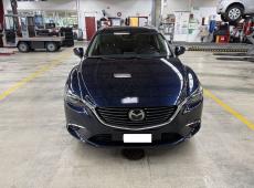 Mazda 6 Sport Wagon 2.2 D Skyactiv Aut. ID 482112