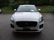 Jaguar E-Pace 2.0 D 180 First Edition AWD ID 482117