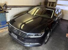 VW Passat Variant 2.0 TDI 190 SCR Comfl.DSG 4m ID 482102