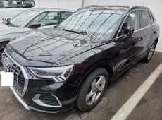 Audi Q3 2.0 35 TDI ID 482089