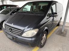 Mercedes-Benz Viano W639 Wagon 3.5 V6 Trend long ID 482091