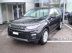 Land Rover Discovery Sport TD4 ID 482093