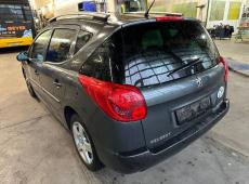 Peugeot 207 SW 1.6 16V Allure ID 482103