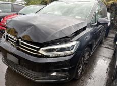 VW Touran 1.8 TSI BlueMT Highline DSG ID 482109