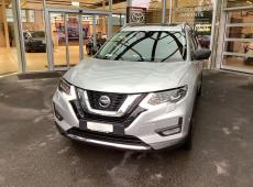 Nissan X–trail ID 482111