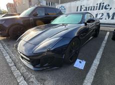 Jaguar F-Type Coupé 5.0 V8 R ID 482116