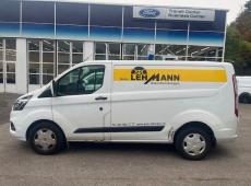 Ford Transit Custom ID 482022