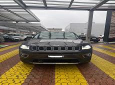 Jeep Compass 2.0 TD ID 482118
