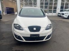 Seat Altea XL 4×4 ID 482129