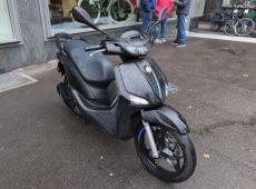 Piaggio Liberty 125 ABS ID 482141