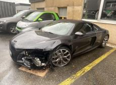 Audi R8 ID 482142