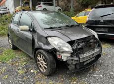 Toyota Yaris 1.33 ID 482151
