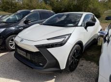 Toyota C-HR 2.0 HEV GR Sport 4×4 ID 482152