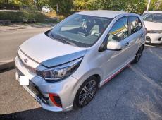 KIA Picanto 1.2 CVVT GT-Line Automatic ID 482145