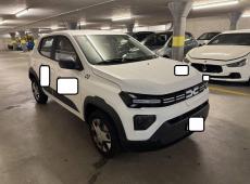 Dacia Spring ID 482160