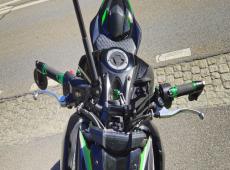 KAWASAKI Z 800 PERFORMANCE ABS ID 482092