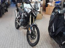 BMW F 900 GS ID 482096