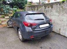 MAZDA 3 2.0 16V AMBITION PLUS ID 482119