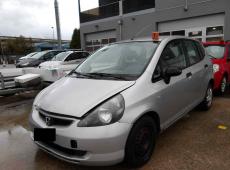 HONDA JAZZ 1.4 I LS ID 482123