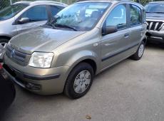 FIAT PANDA 1.2 DYNAMIC ID 482124