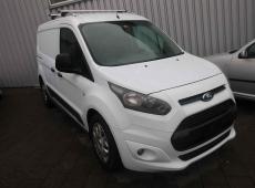 FORD TRANSIT CON T230 AMBIENTE ID 482136