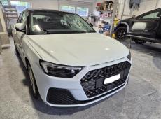 Audi A1 Sportback (GBA)(09.2018->) ID 482138