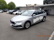 SKODA OCTAVIA 2.0 TDI DSG ID 482146