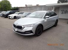 SKODA Octavia 2.0 TDI DSG AMBITION ID 482150