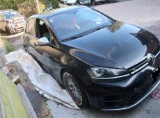 VW GOLF 2.0 TSI R 4MOTION ID 482157