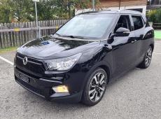 SsangYong Tivoli 1.6 ID 482099