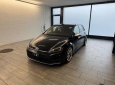 VW Golf 7R 5T ID 482121