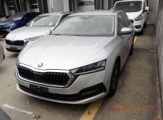 SKODA OCTAVIA 2.0 TDI DSG ID 482149