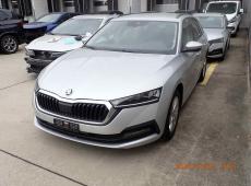 SKODA OCTAVIA 2.0 TDI DSG ID 482148