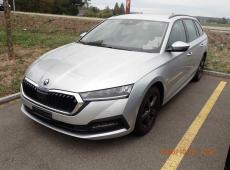 SKODA OCTAVIA 2.0 TDI DSG ID 482147