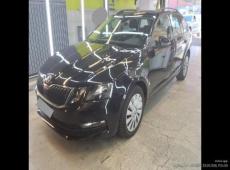 Skoda Octavia Combi (134225 km)