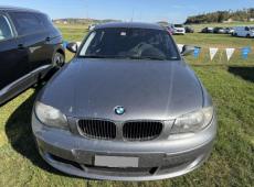 BMW BMW 118d Steptronic (0 km)