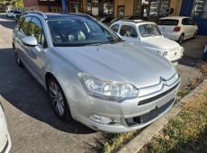 Citroen C5 Tourer (184077 km)