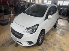 Opel Corsa (126049 km)