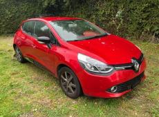 Renault CLIO 4 (180147 km)