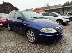 Fiat Croma (333241 km)