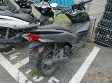 Antriebsart PCX 125 (40924 km)