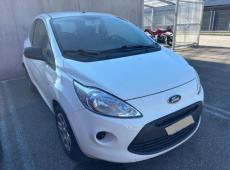 Ford Ka (165813 km)