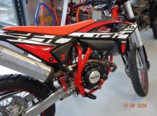 Beta RR 125 4T LC (5350 km)