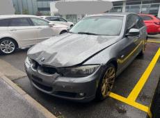 BMW 3er Reihe E90 (251458 km)