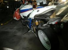 Antriebsart HP2 Sport (Standort)