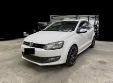 VW POLO 1.2 TSI COMFORT ID 482181